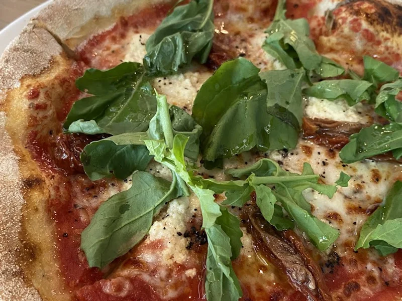 PICCOLOS KITCHEN by Pizza Dan Kawan-kawan