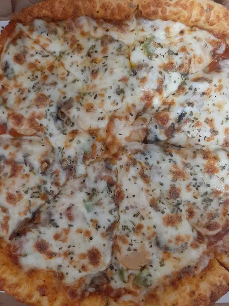 Penfui Pizza