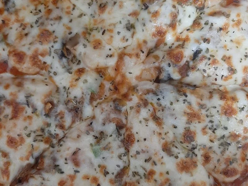 Penfui Pizza