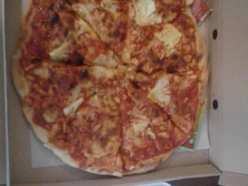 PIZZA ADHI TULI MONANG MANING