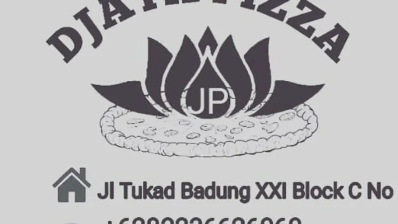 DJAYA PIZZA