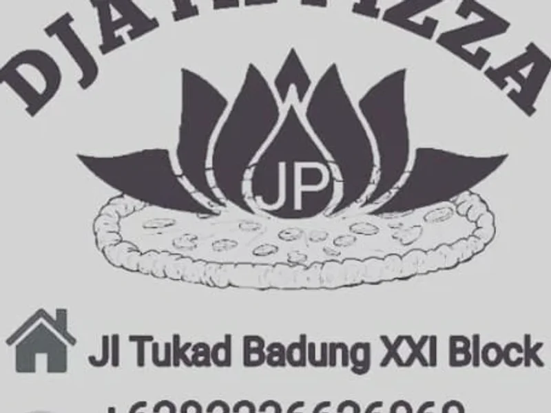 DJAYA PIZZA