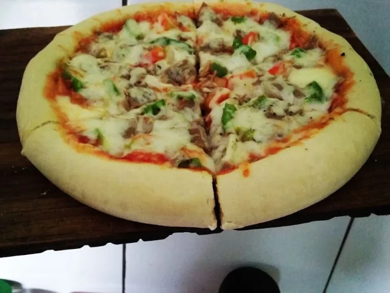 Pizza Yummy