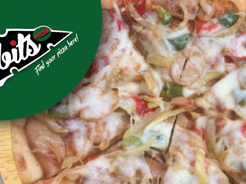 Bits Pizza