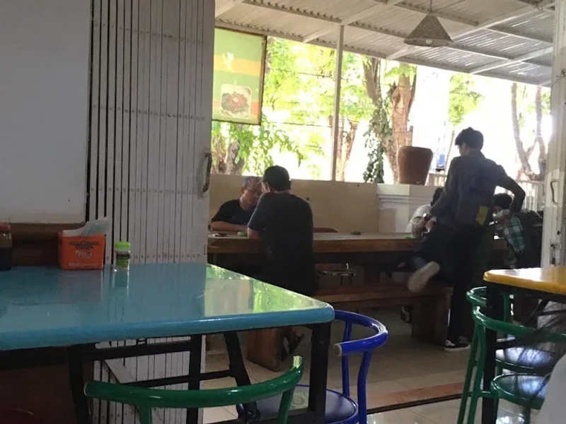 de' thankyou (Prasmanan)