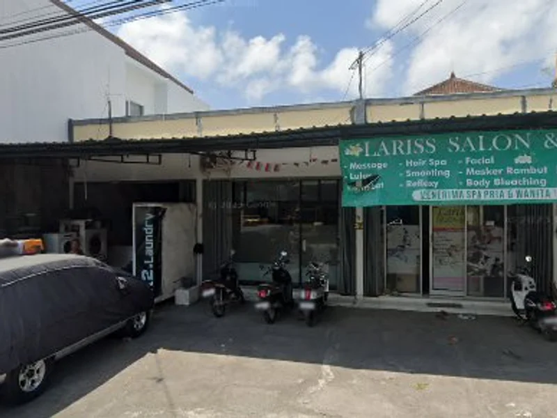 Warung Aroma Prasmanan Nusantara