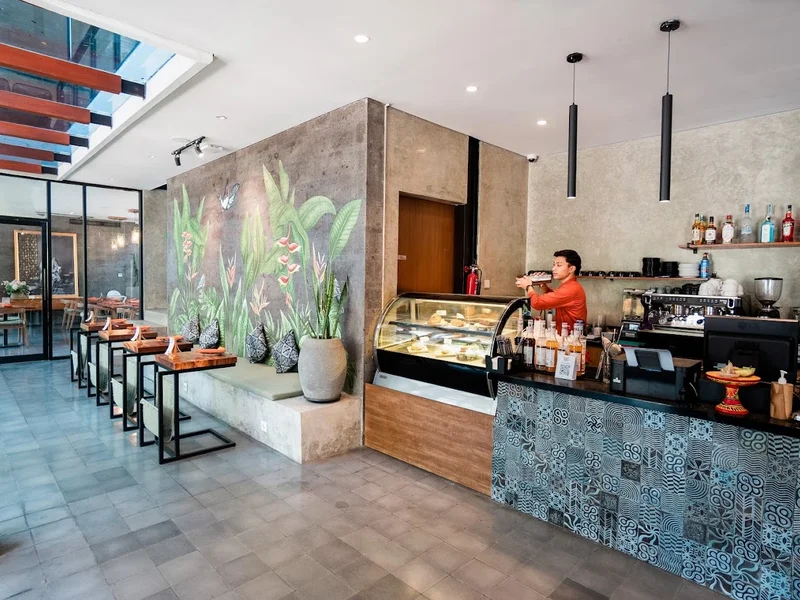 Paed Thai Sanur by Wonderspace