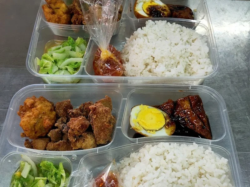 KINKOU Reborn Denpasar