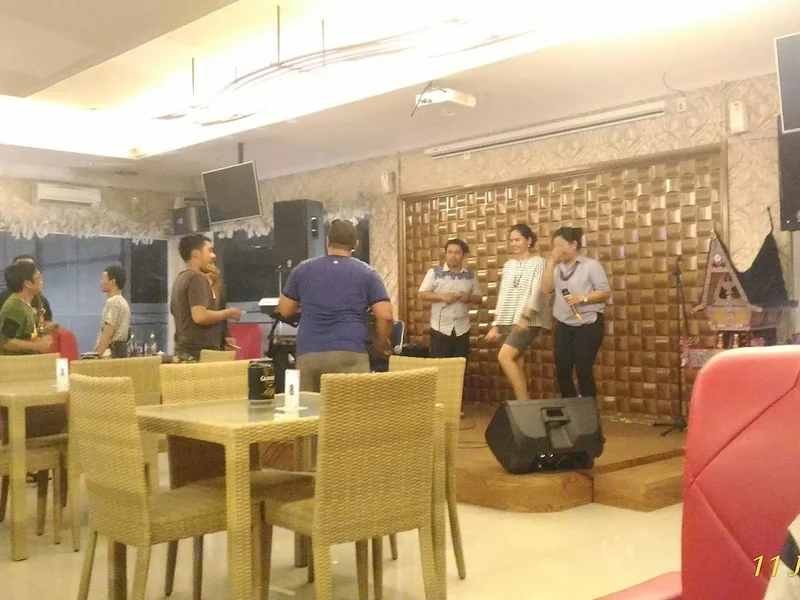 Lapo Obrigado ( Resto Batak )