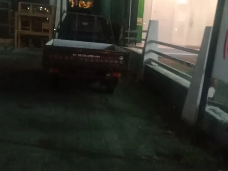 Posarang Korean BBQ Dalung