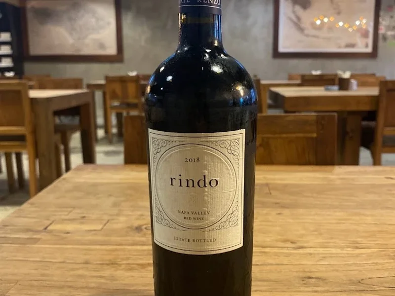 Yakiniku Tendan (Tendan Korean BBQ) @Nakula