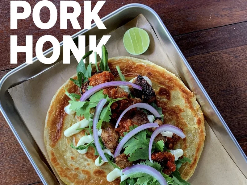 SUKSMA BBQ LOVE BALI