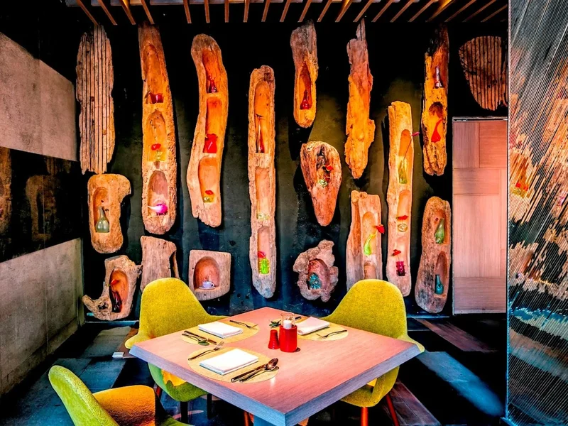 To'ge Restaurant