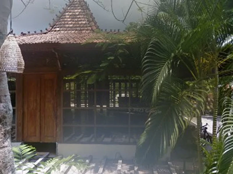 Patio Restaurant
