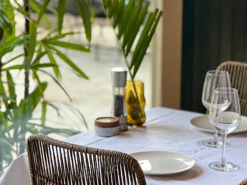 Gooseberry Restaurant