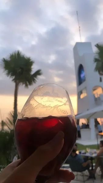 Café del Mar