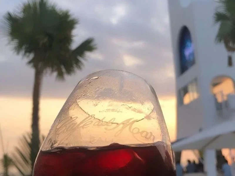 Café del Mar