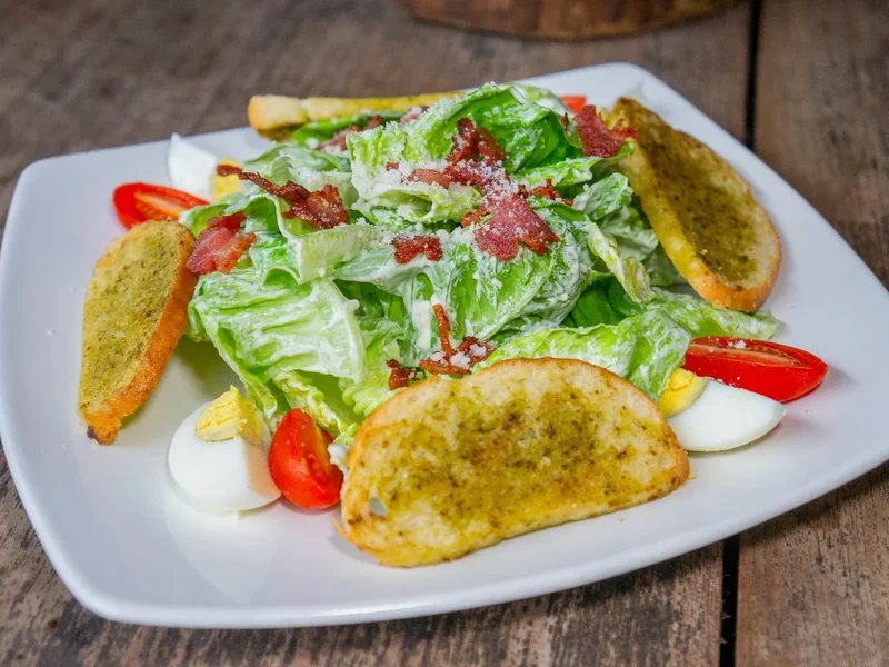 Limestones Bali Restaurant