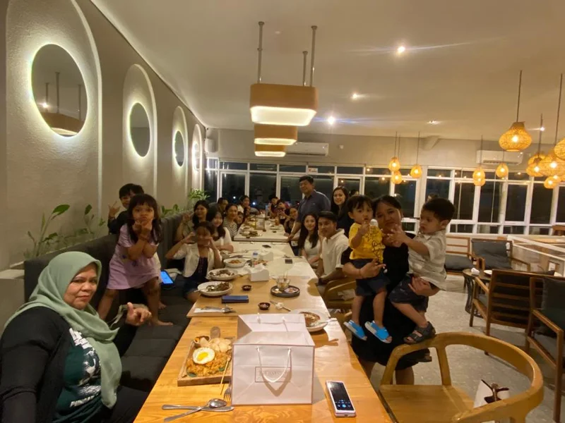 Grande Bistro Bali - Restoran & Cafe Terdekat di Denpasar