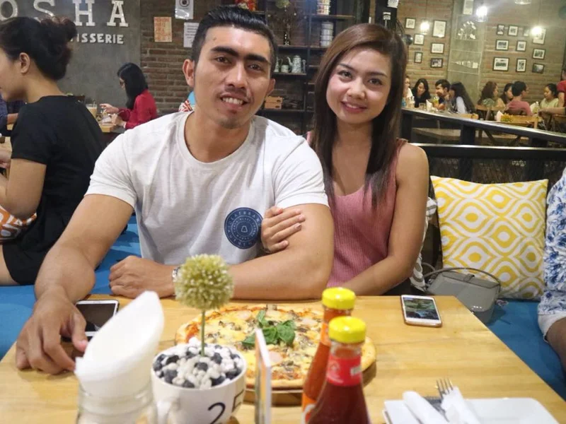 Gosha Kitchen & Patisserie Renon