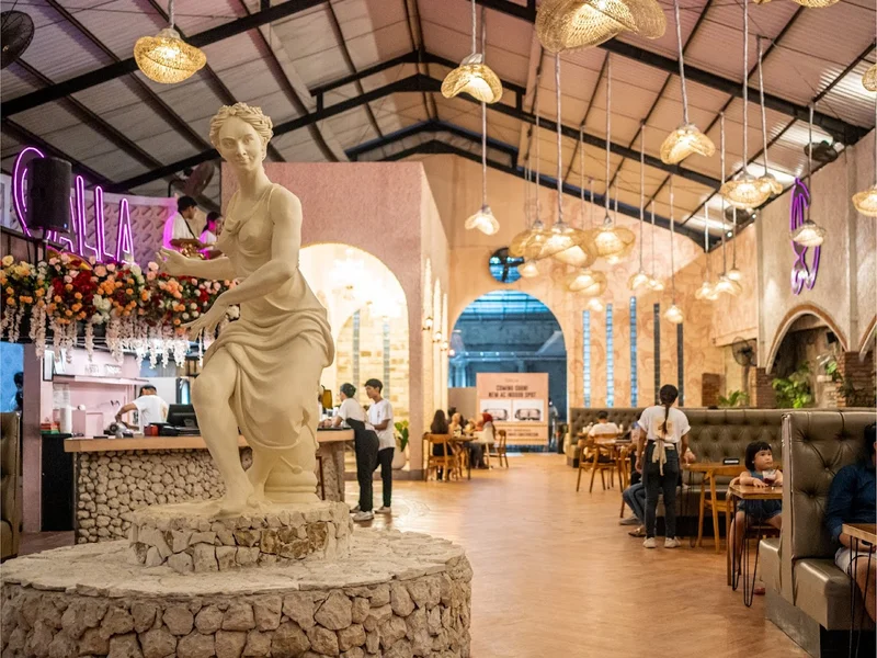 Calla Resto & Coffee