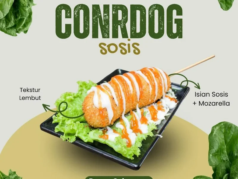 Edie Arta Bar & Resto