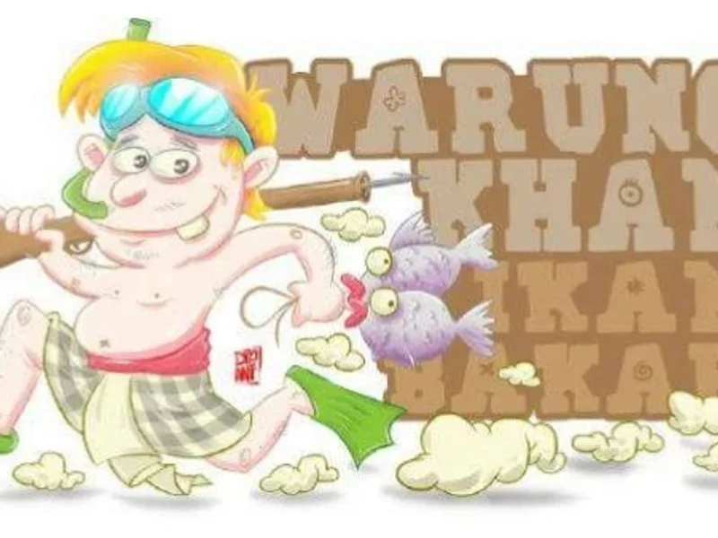 Waroeng Khan Cumirak