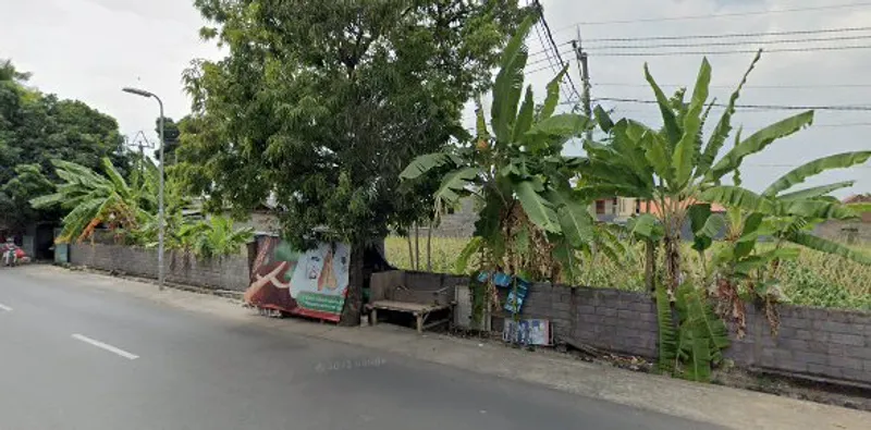 Warung Makan ayam guling pan siut