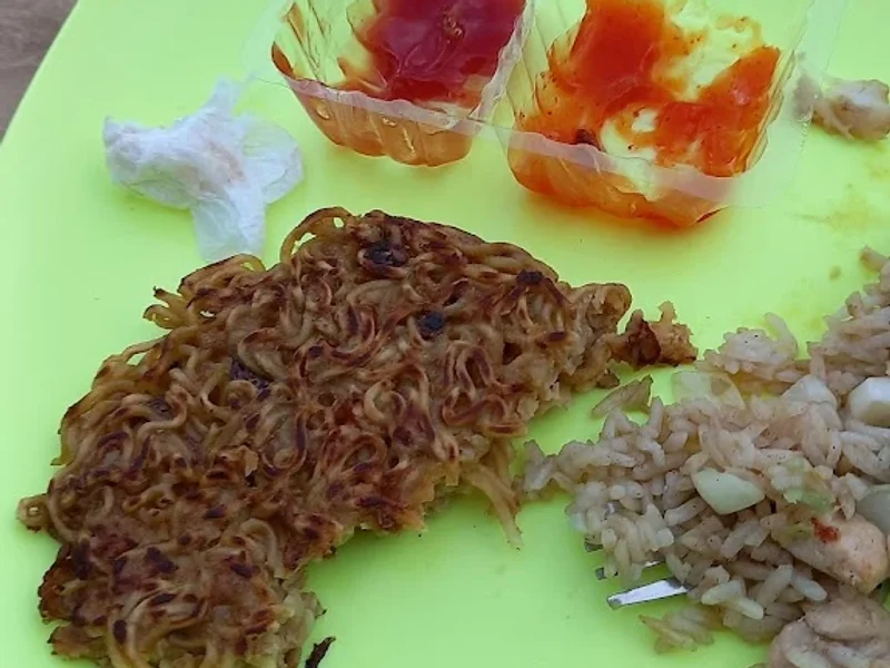 WPO ( Warung Pak Otong)