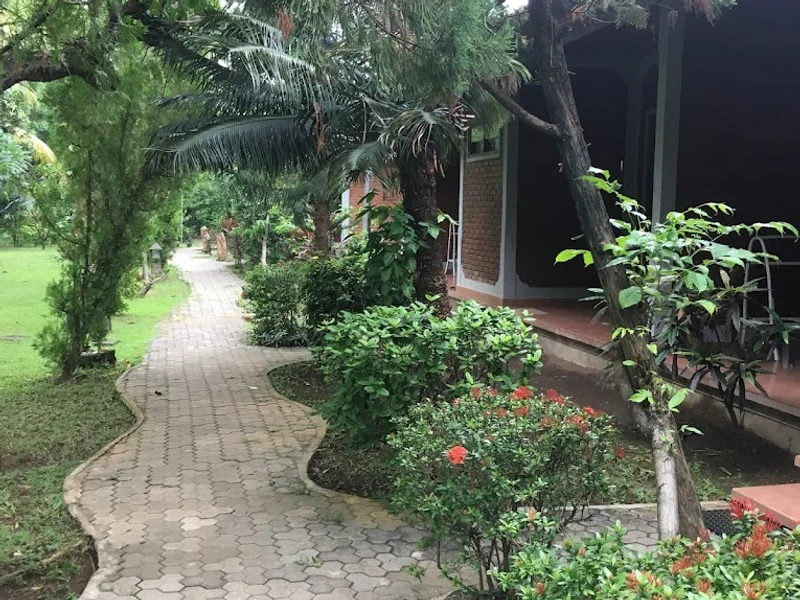 Puspa Rama Pondok Wisata Restaurant