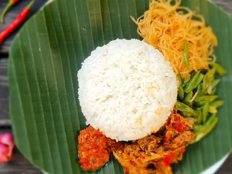 KEDAI SI PANMO PUSAT