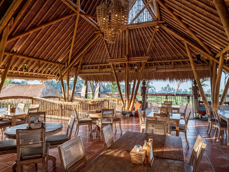 Kunang-Kunang Restaurant