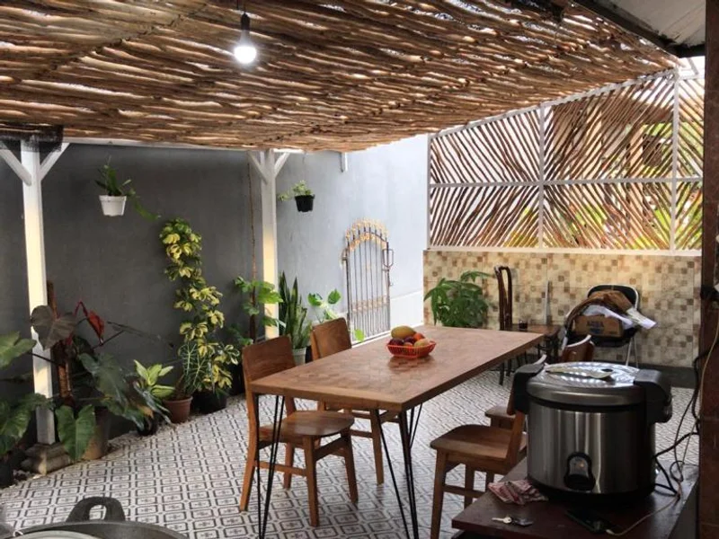 Warung Bebek Oma Deo