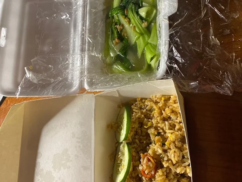 Kedai BeBe Q(Hainan bebek Peking)