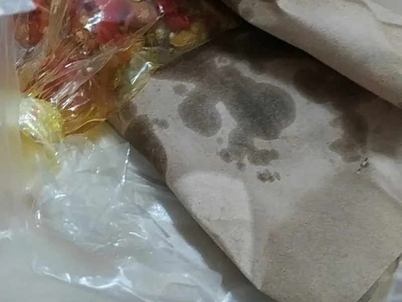 BEBEK GORENG MAS AAN SURABAYA