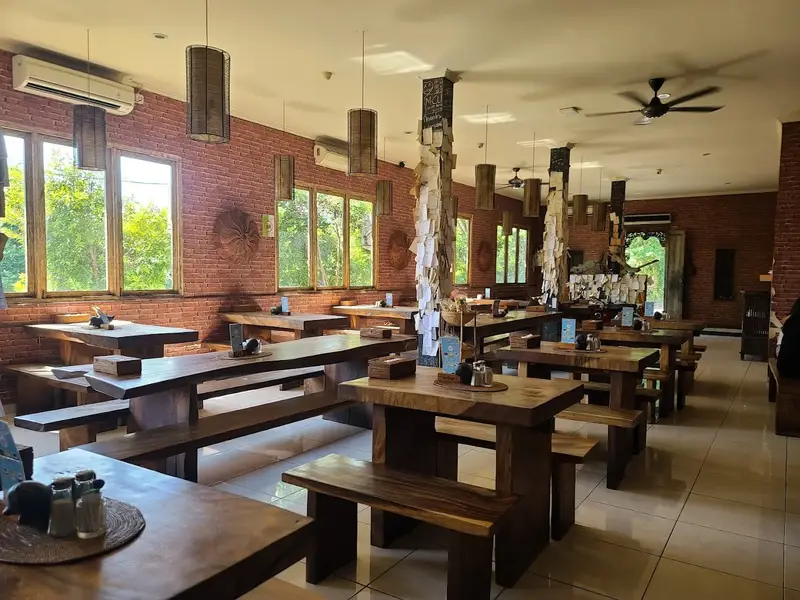 Iiga Warung