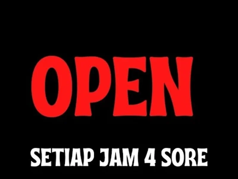 IGA BABI MEN PARTI