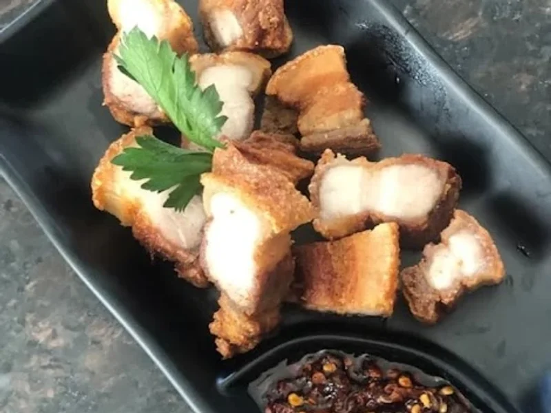 WARUNG IGA BAKAR SENTOSA