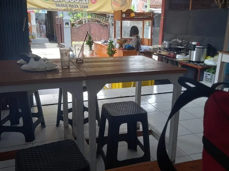 I Am Bakar Mager