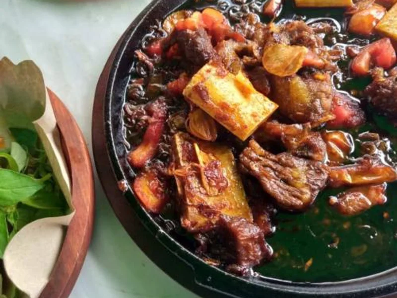 IGA BAKAR GARDAPATI