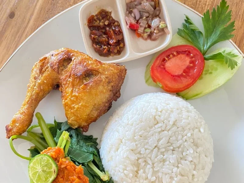 Iga Bakar Rembo Cabang Hayam Wuruk