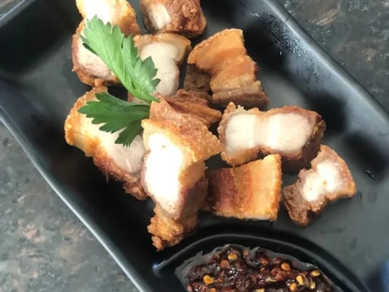 WARUNG IGA BAKAR SENTOSA