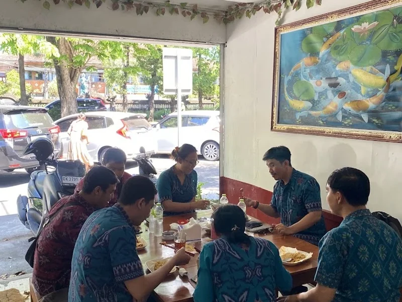 Iga bakar bibilintik