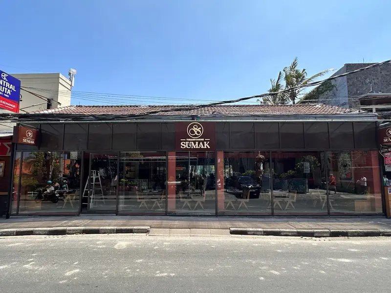 Sumak Turkish Cuisine