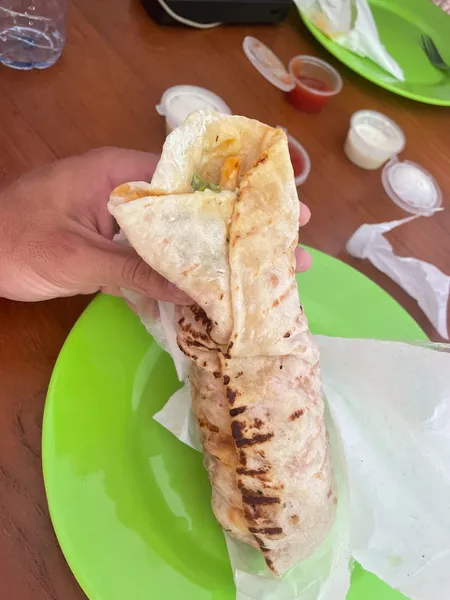 Canggu Kebab