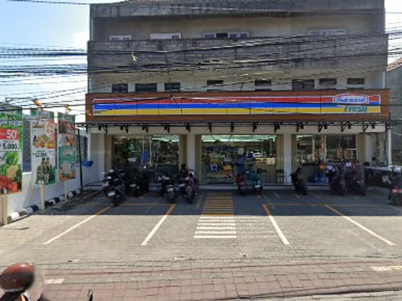 Kebab turki baba rafi