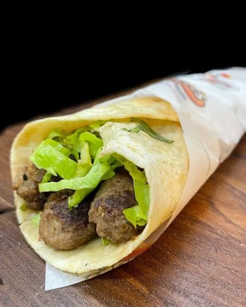 Testo turki Kebab and Bakery