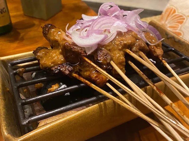 Sunset Lounge Restaurant