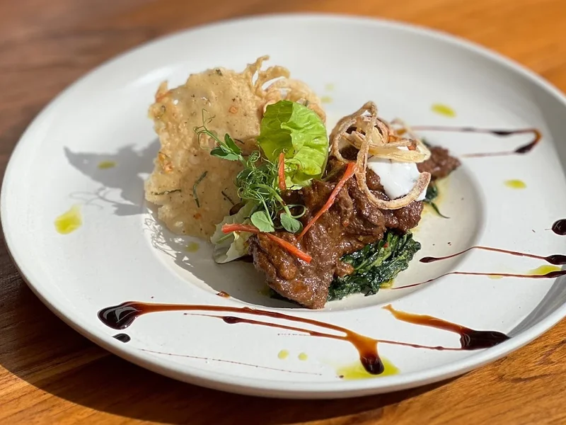 MoonLite Kitchen and Bar