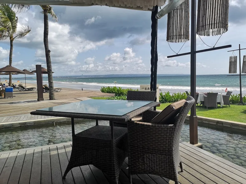 Breeze at The Samaya Seminyak